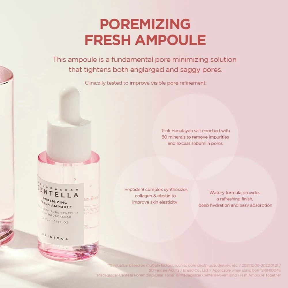 Buy'NBye skincare bundles