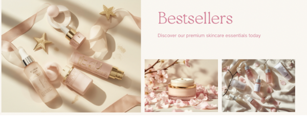 Bestsellers