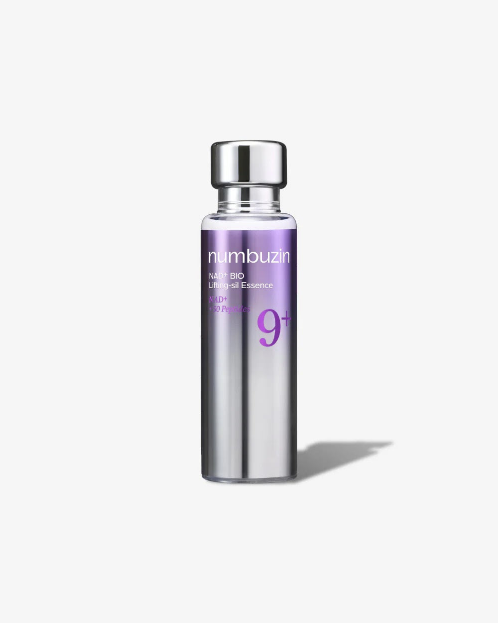 numbuzin No.9 NAD Bio-Lifting Essence 50ml