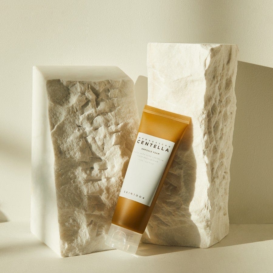 Dull & Dehydrated Skin Starter Kit