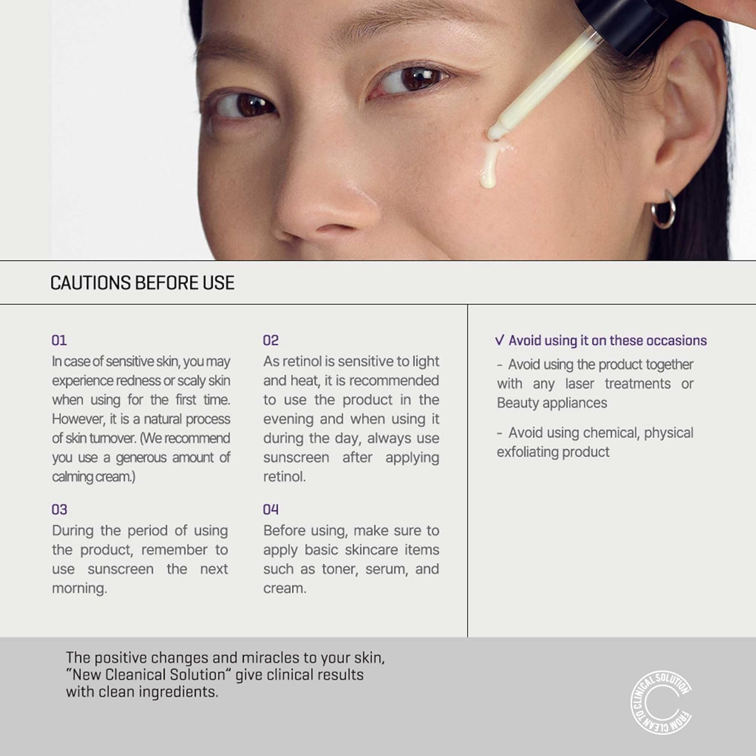SOME BY MI Retinol Intense Advanced Triple Action Serum 30ml