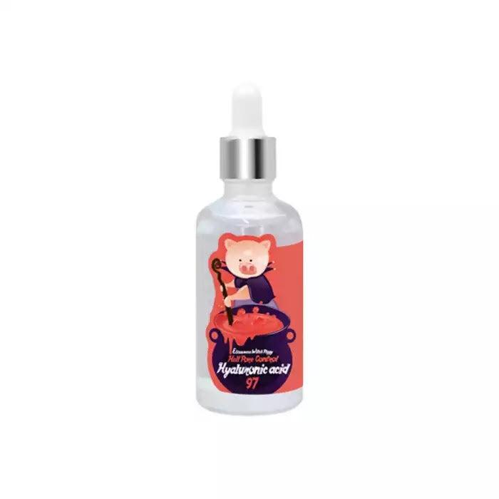 Elizavecca Witch Piggy Hell-Pore Control Hyaluronic Acid 97% 50ml