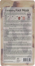 PUREDERM Exfoliating Foot Mask