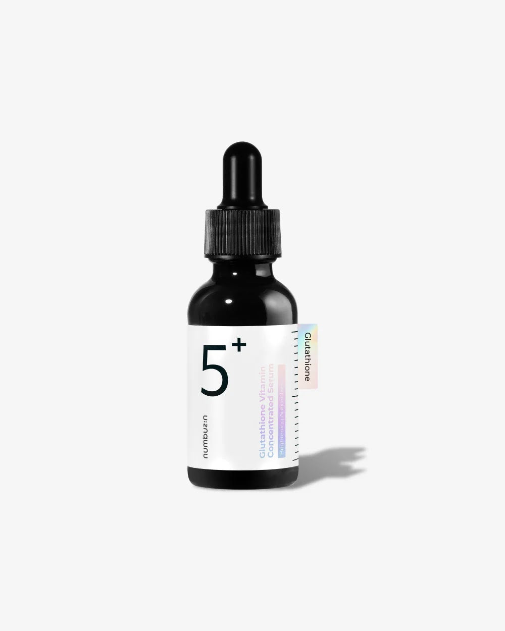 numbuzin No.5 Vitamin-Concentrated Serum
