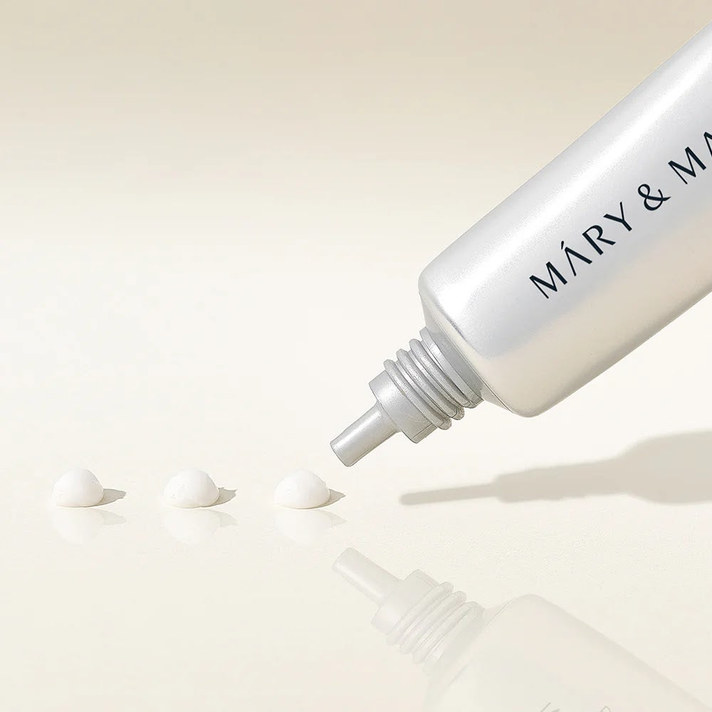 Mary & May Tranexamic Acid + Glutathione Eye Cream 12g