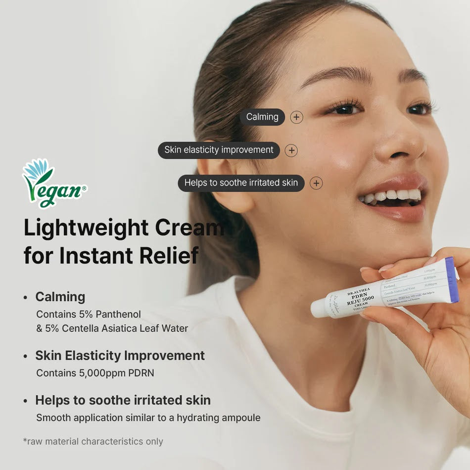 Dr.Althea Reju 5000 Cream