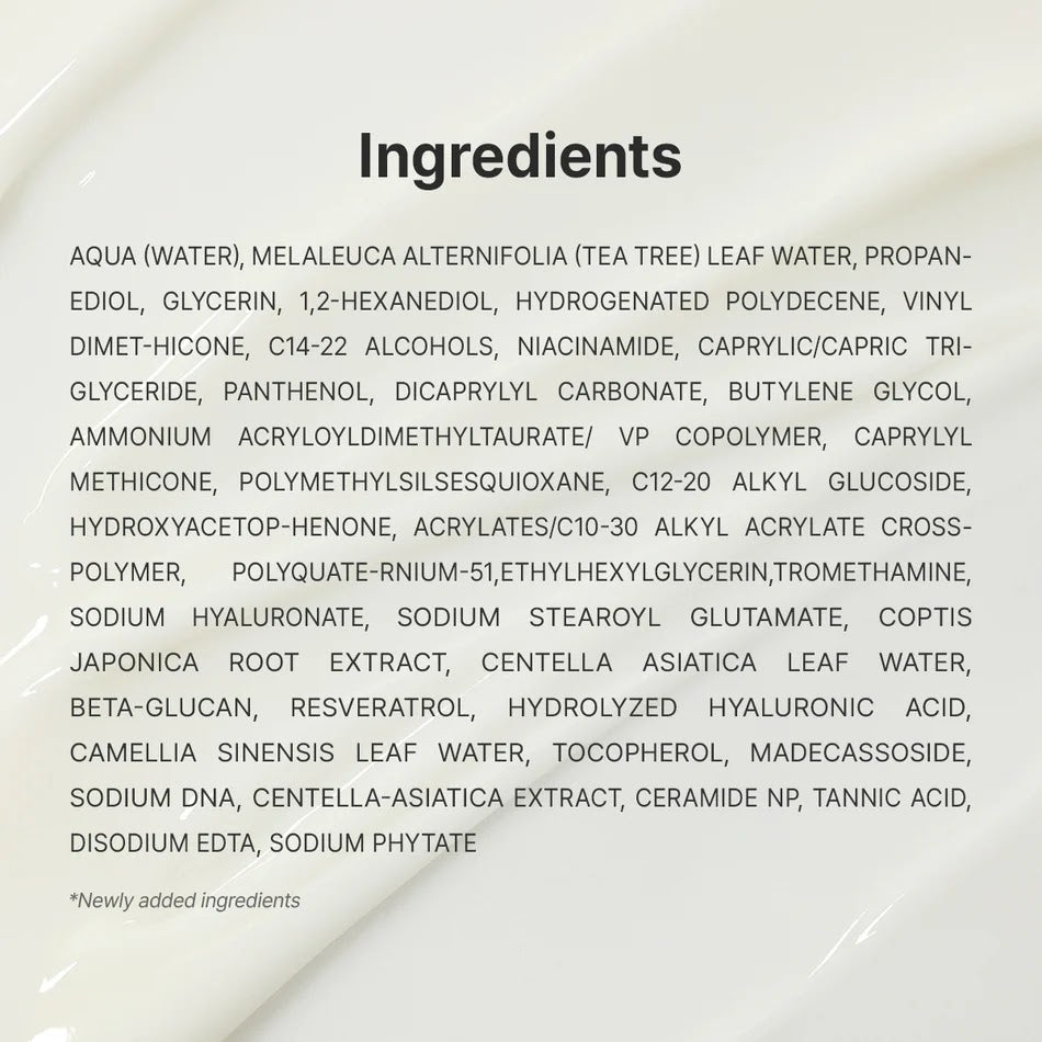 Dr.Althea 345 Relief Cream 50ml