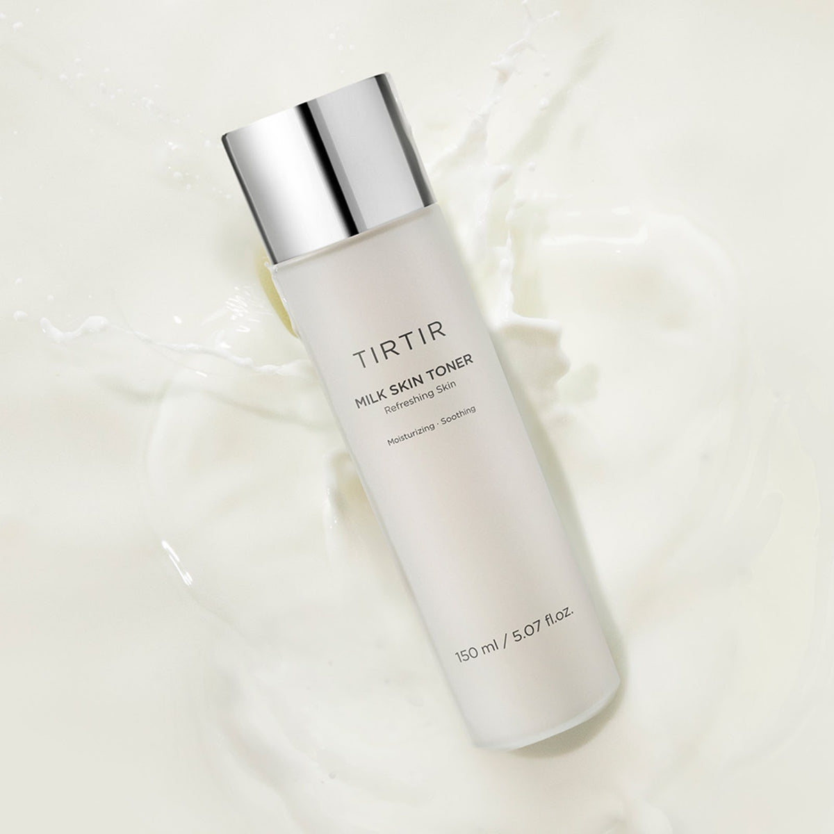 TIRTIR Milk Skin Toner 20ml