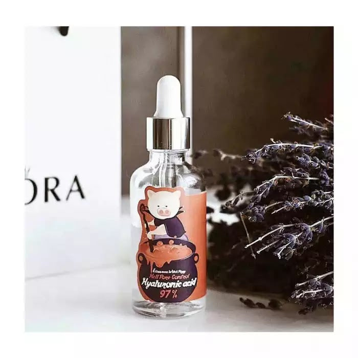 Elizavecca Witch Piggy Hell-Pore Control Hyaluronic Acid 97% 50ml
