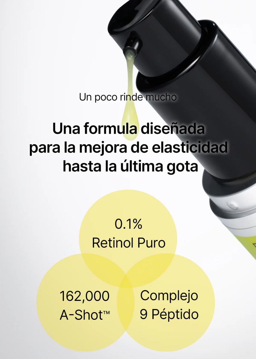 CELIMAX The Vita-A Retinal Shot Tightening Serum