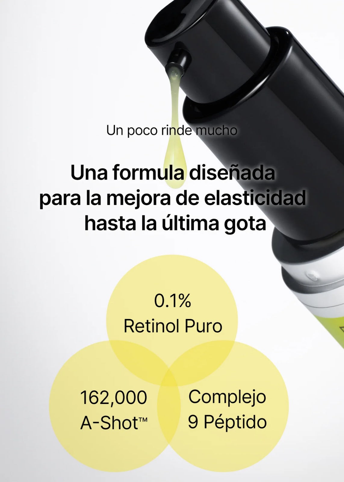 CELIMAX The Vita-A Retinal Shot Tightening Serum