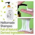 Elizavecca CER-100 Collagen Coating Hair Muscle Shampoo