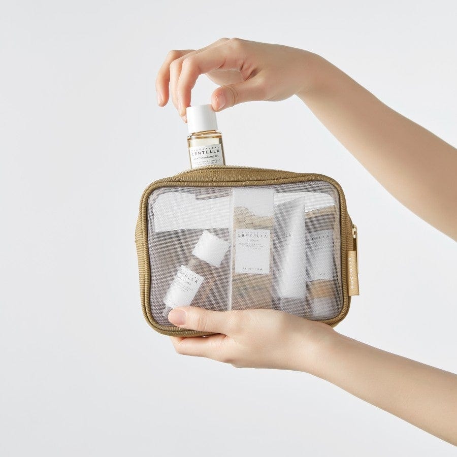 SKIN1004 Madagascar Centella Travel Pouch Kit