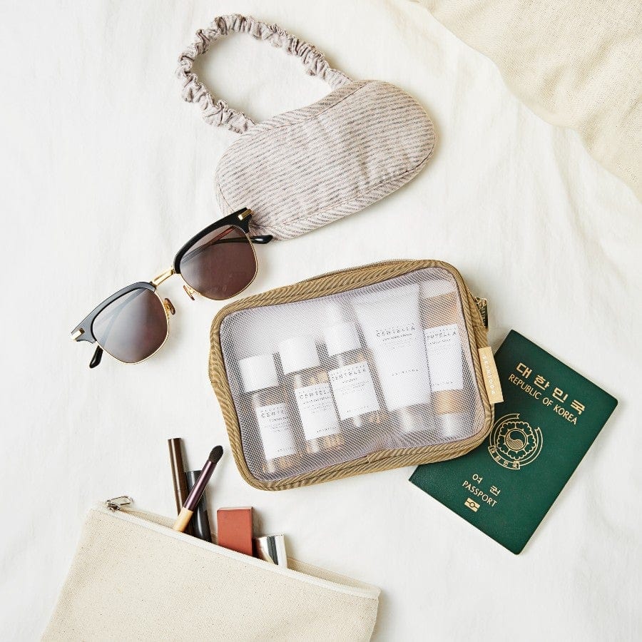 SKIN1004 Madagascar Centella Travel Pouch Kit