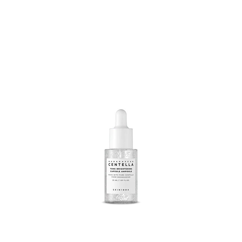 SKIN1004 Madagascar Centella Tone Brightening Capsule Ampoule 100ml