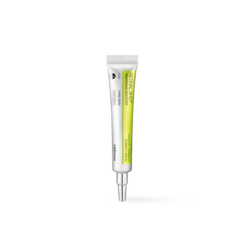 CELIMAX The Vita-A Retinal Shot Tightening Booster