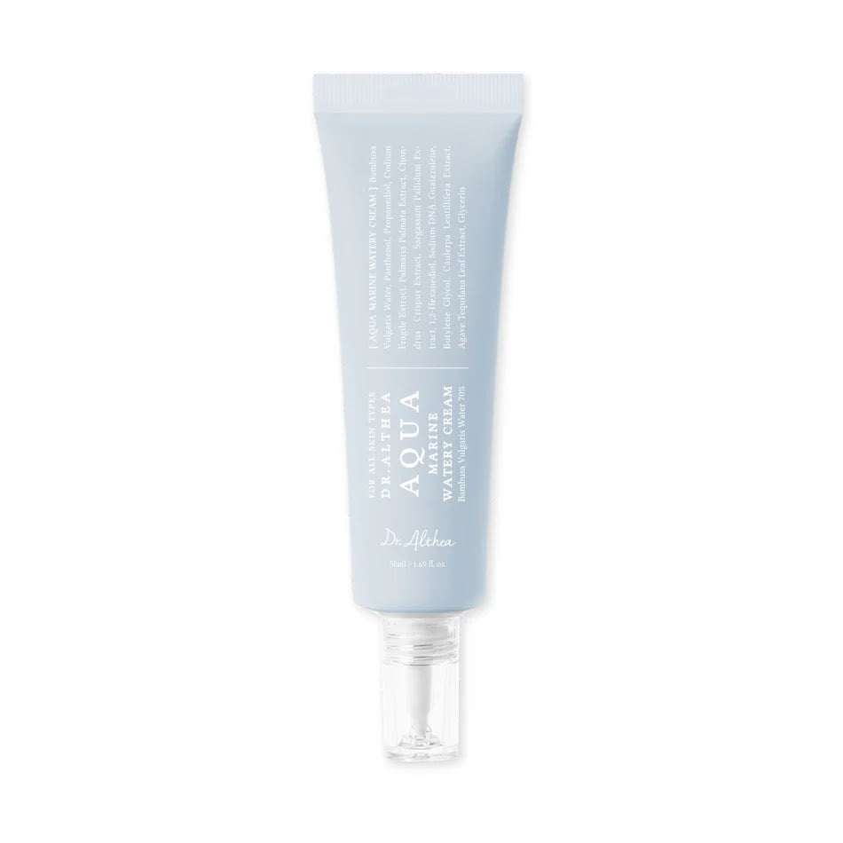 Dr.Althea Aqua Marine Watery Cream 50ml