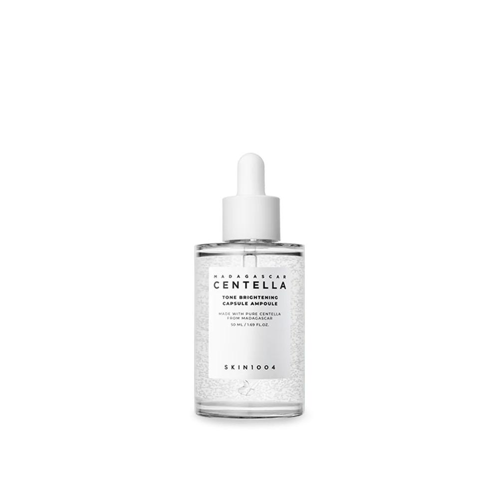 SKIN1004 Madagascar Centella Tone Brightening Capsule Ampoule 100ml