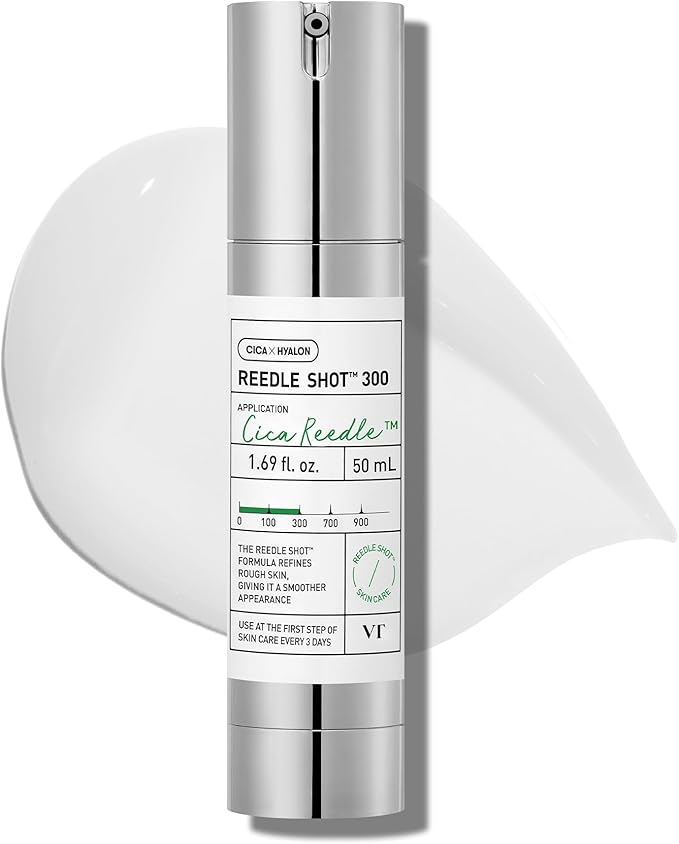 VT Cosmetics Reedle Shot 50 Cica 50ml