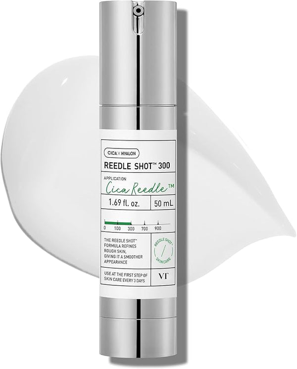 VT Cosmetics Reedle Shot 50 Cica 50ml