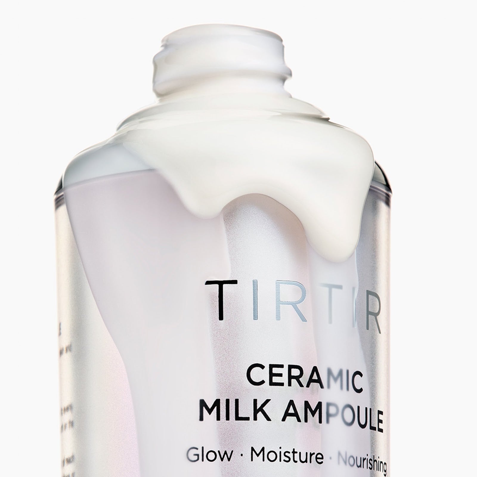 TIRTIR Ceramic Milk Ampoule 10ml