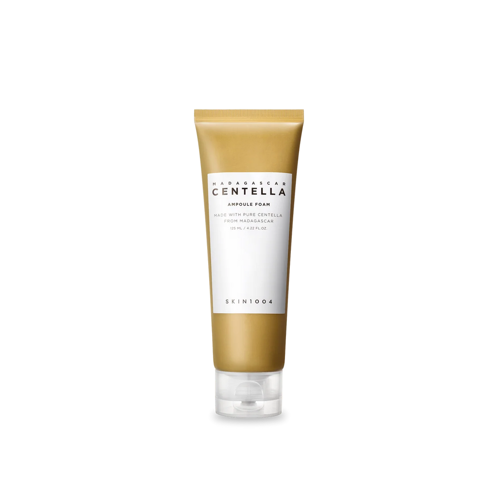 All Skin Types Complete Korean 6-Step Routine