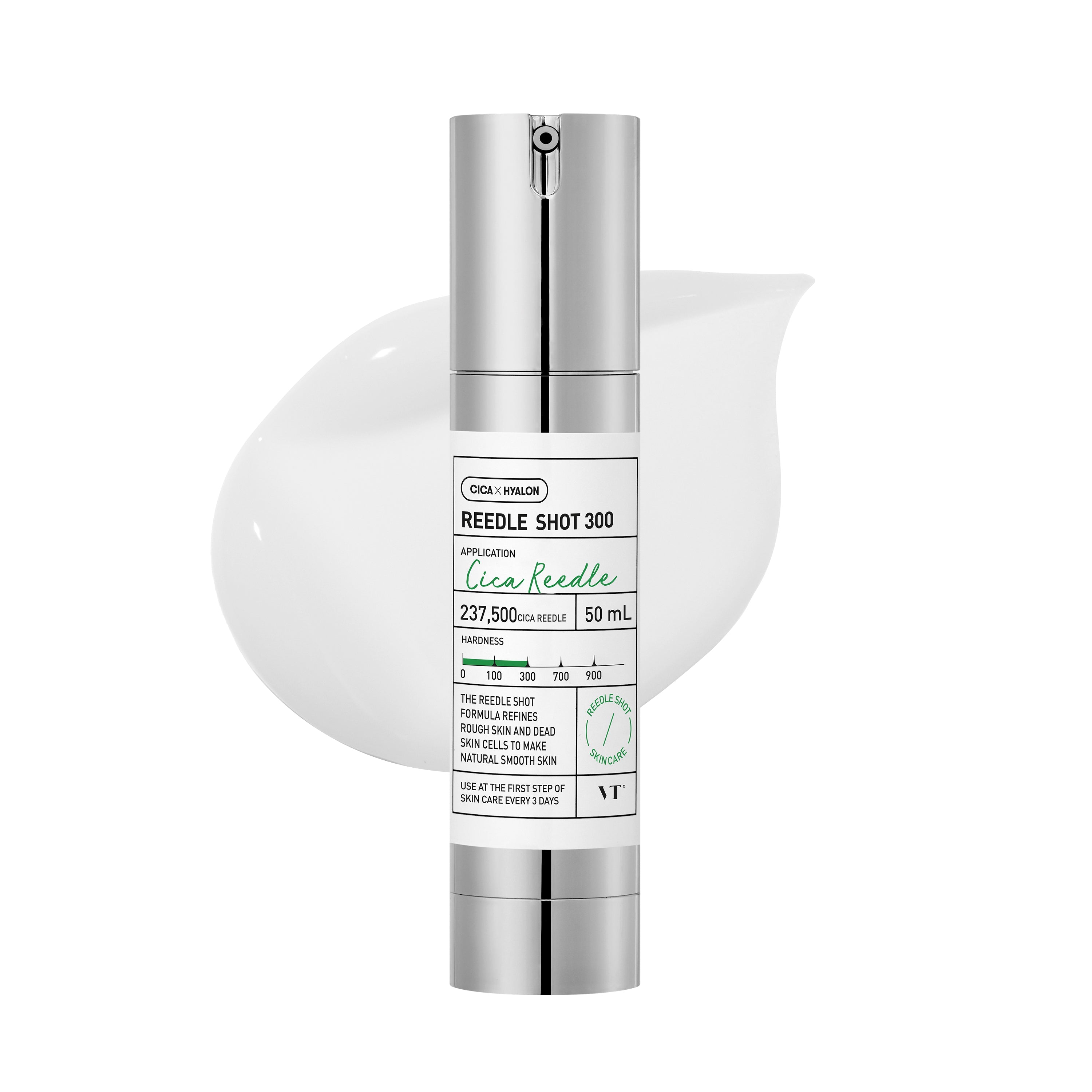 VT Cosmetics Reedle Shot 300 Cica 50ml