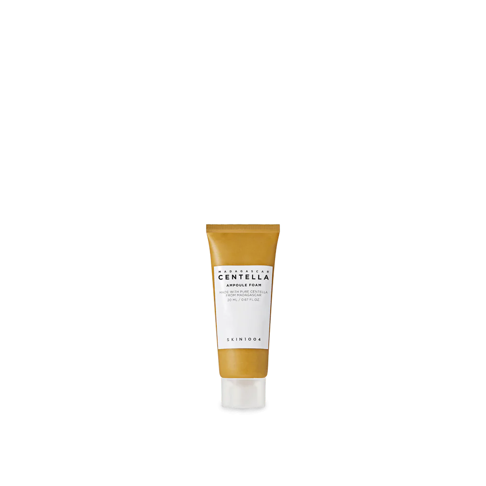 SKIN1004 Madagascar Centella Ampoule Foam 125ml