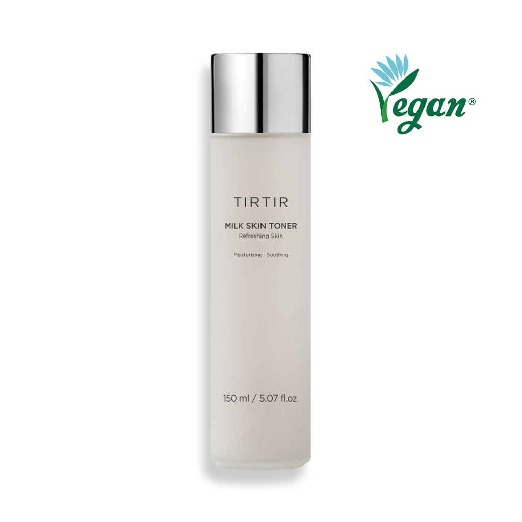 TIRTIR Milk Skin Toner 20ml