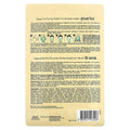 PUREDERM Deep Purifying Green O2 Bubble Mask Green Tea