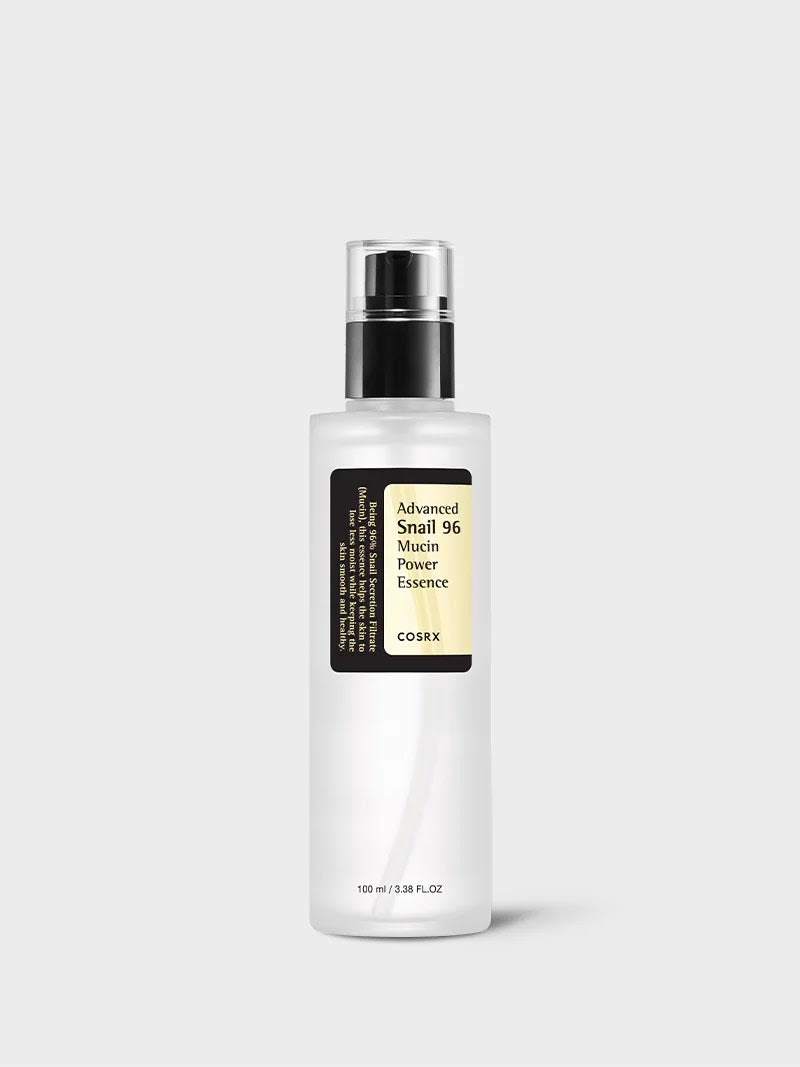 Multi-Concern K-Beauty Cult Classics