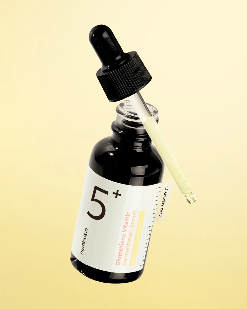 numbuzin No.5 Vitamin-Concentrated Serum