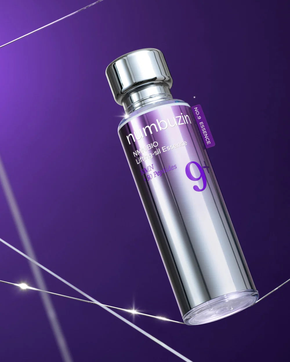 numbuzin No.9 NAD Bio-Lifting Essence 50ml