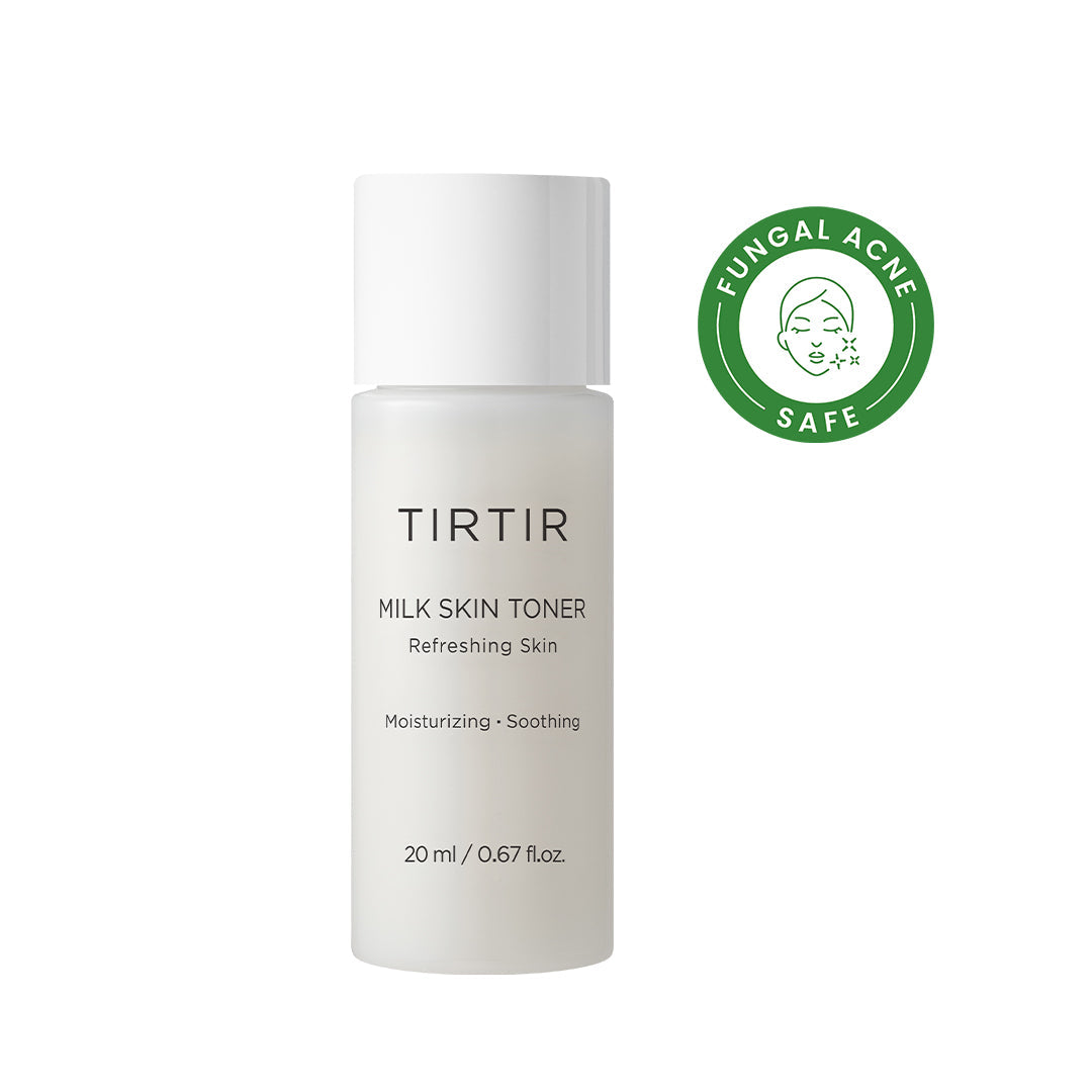 TIRTIR Milk Skin Toner 20ml