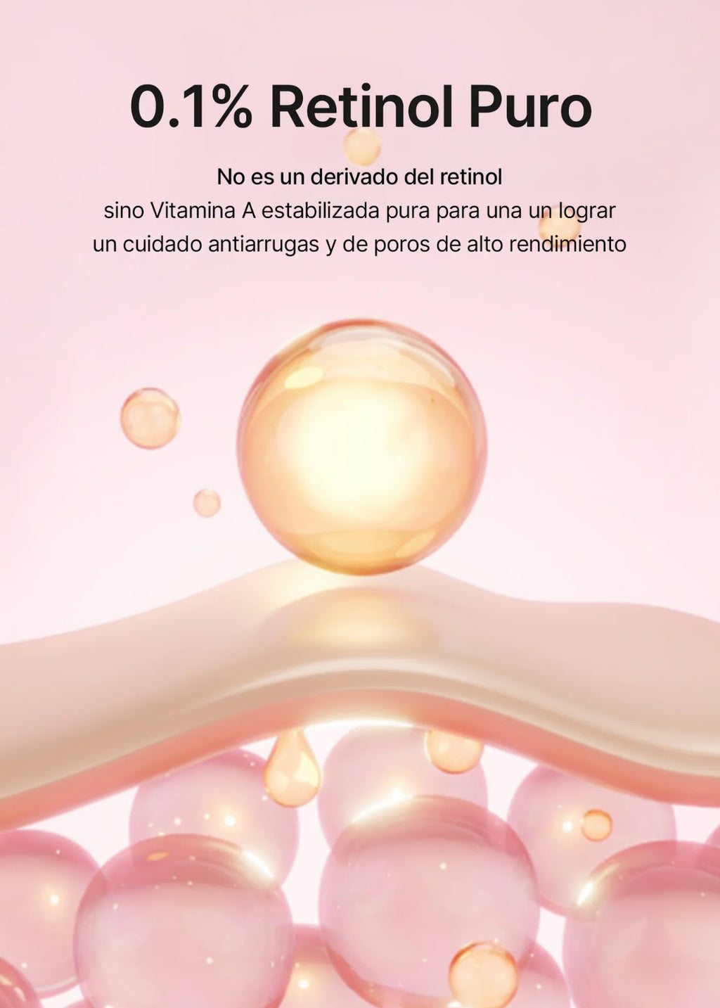 CELIMAX The Vita-A Retinal Shot Tightening Serum