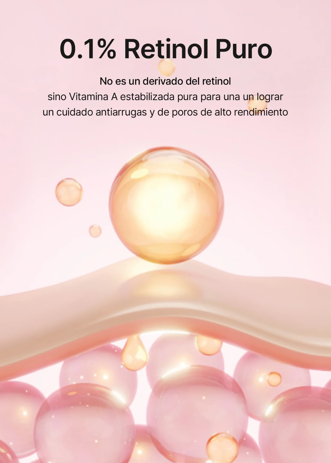 CELIMAX The Vita-A Retinal Shot Tightening Serum