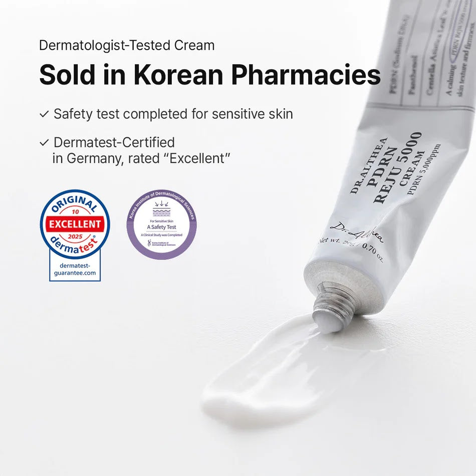 Dr.Althea Reju 5000 Cream