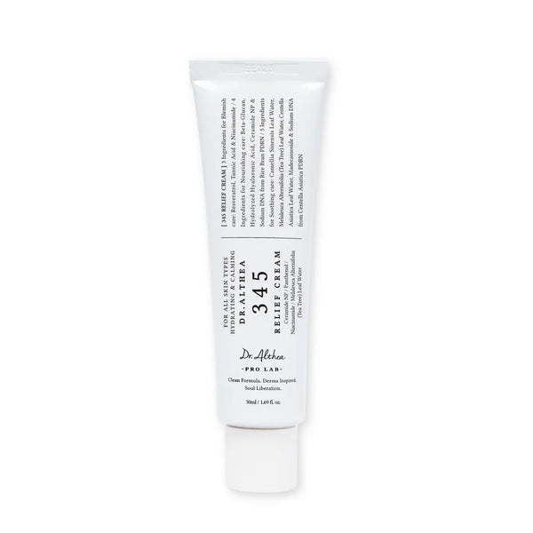 Dr.Althea 345 Relief Cream 50ml