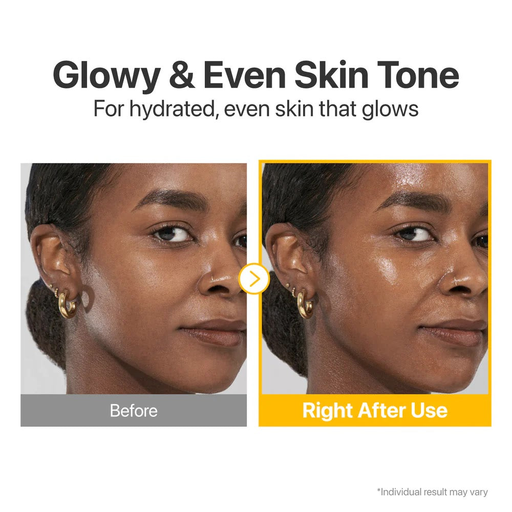 numbuzin No.5 Vitamin-Concentrated Serum