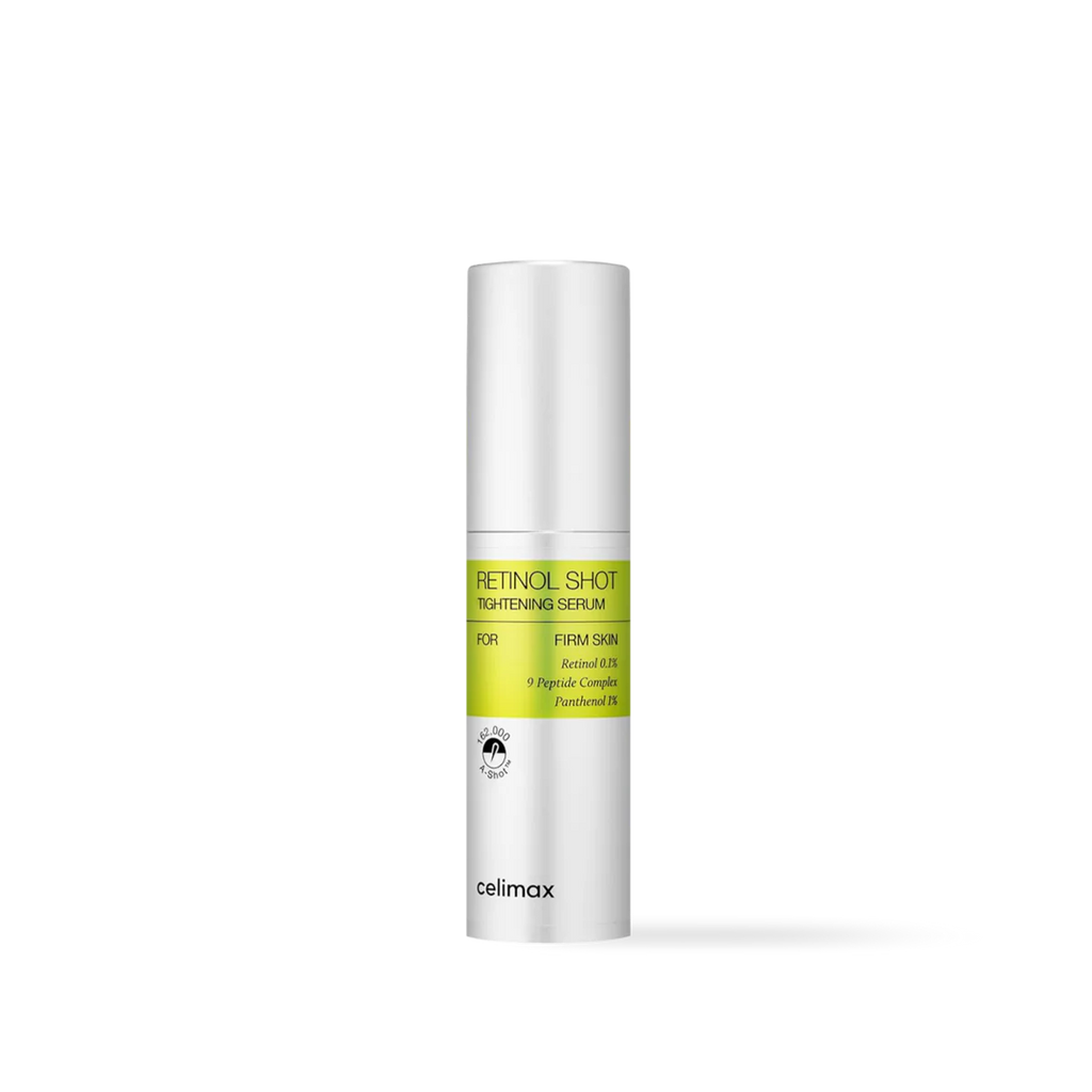 CELIMAX The Vita-A Retinal Shot Tightening Serum