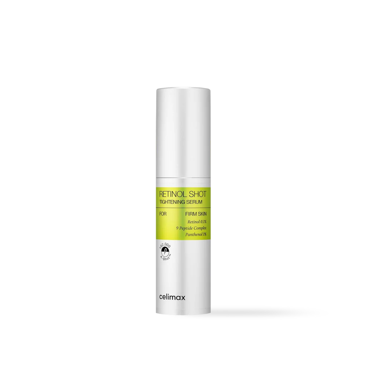 CELIMAX The Vita-A Retinal Shot Tightening Serum