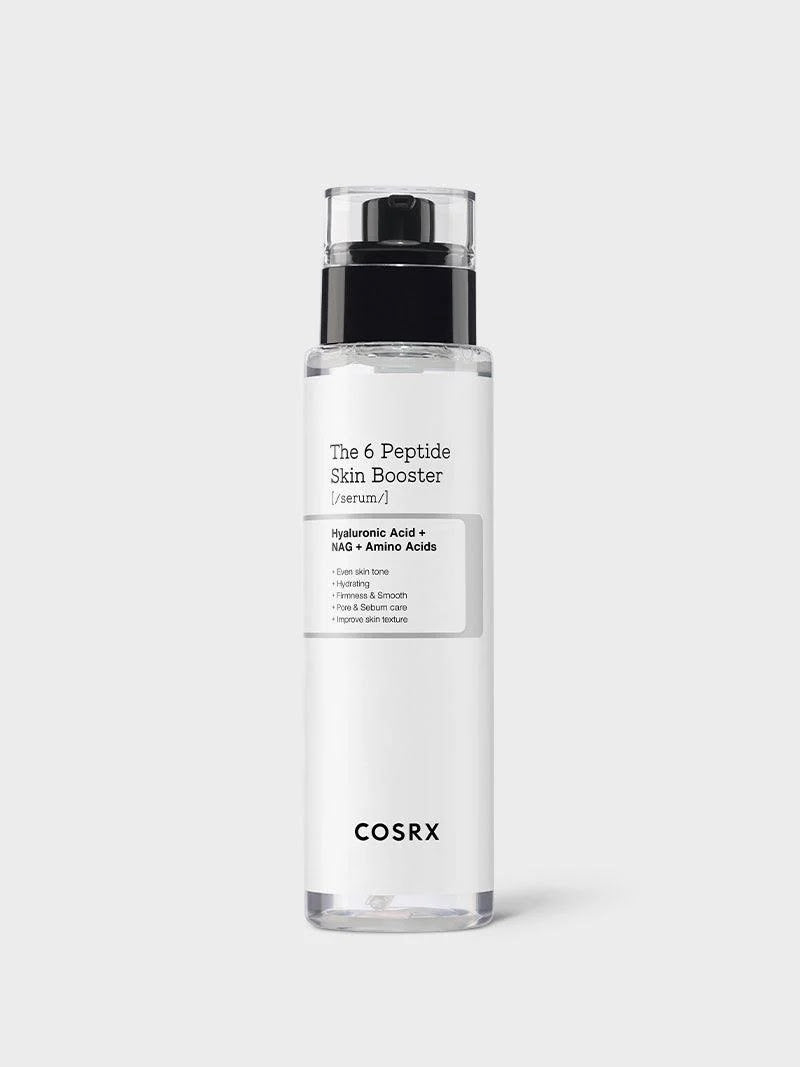 COSRX 6 Peptide Skin Booster Serum 150ml
