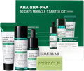 SOME BY MI AHA BHA PHA 30 Days Miracle AC SOS Kit