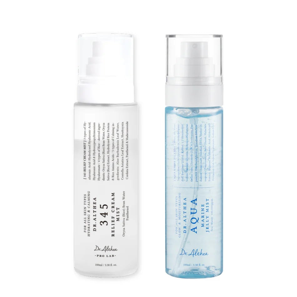 Dr.Althea Aqua Marine Jelly Mist 100ml