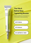 CELIMAX The Vita-A Retinal Shot Tightening Booster