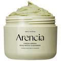 ARENCIA Fresh Green Rice Mochi Cleanser 120g