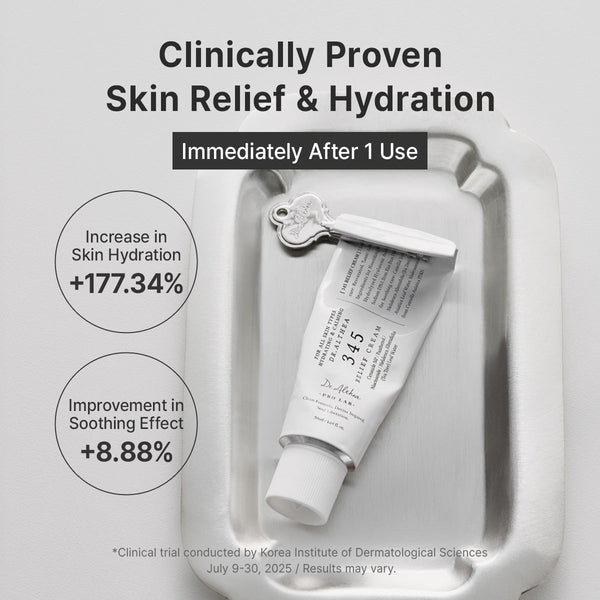 Dr.Althea 345 Relief Cream 50ml