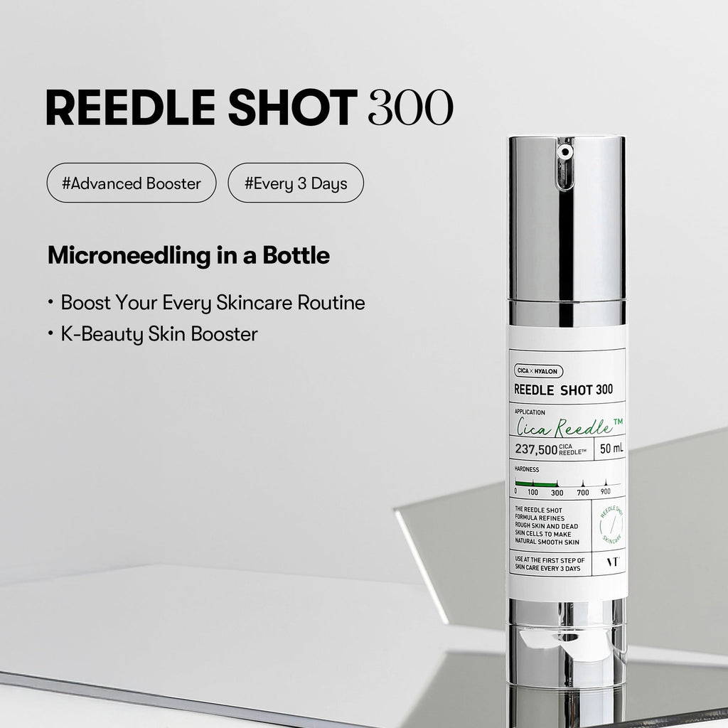 VT Cosmetics Reedle Shot 300 Cica 50ml