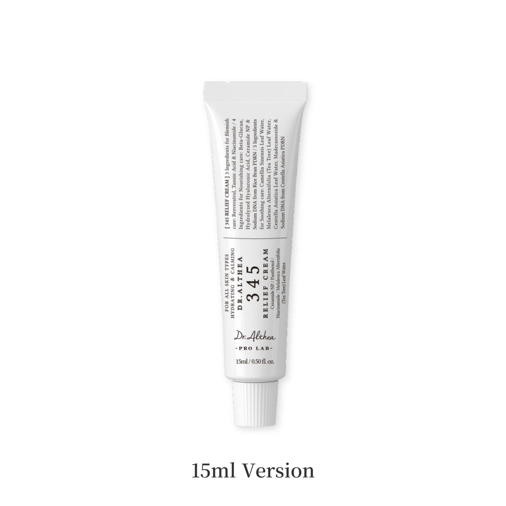 Dr.Althea 345 Relief Cream 50ml