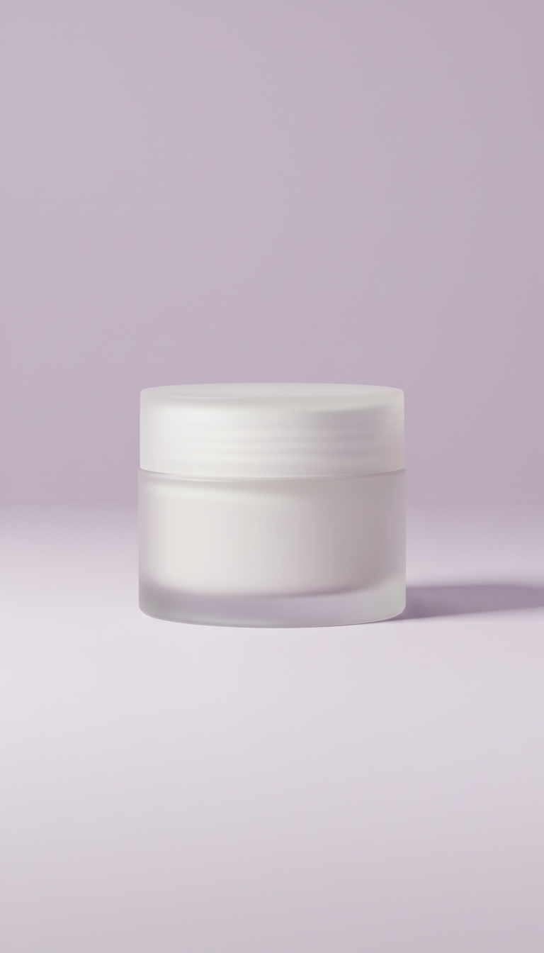 Hydra Veil Moisture Cream With Ceramides
